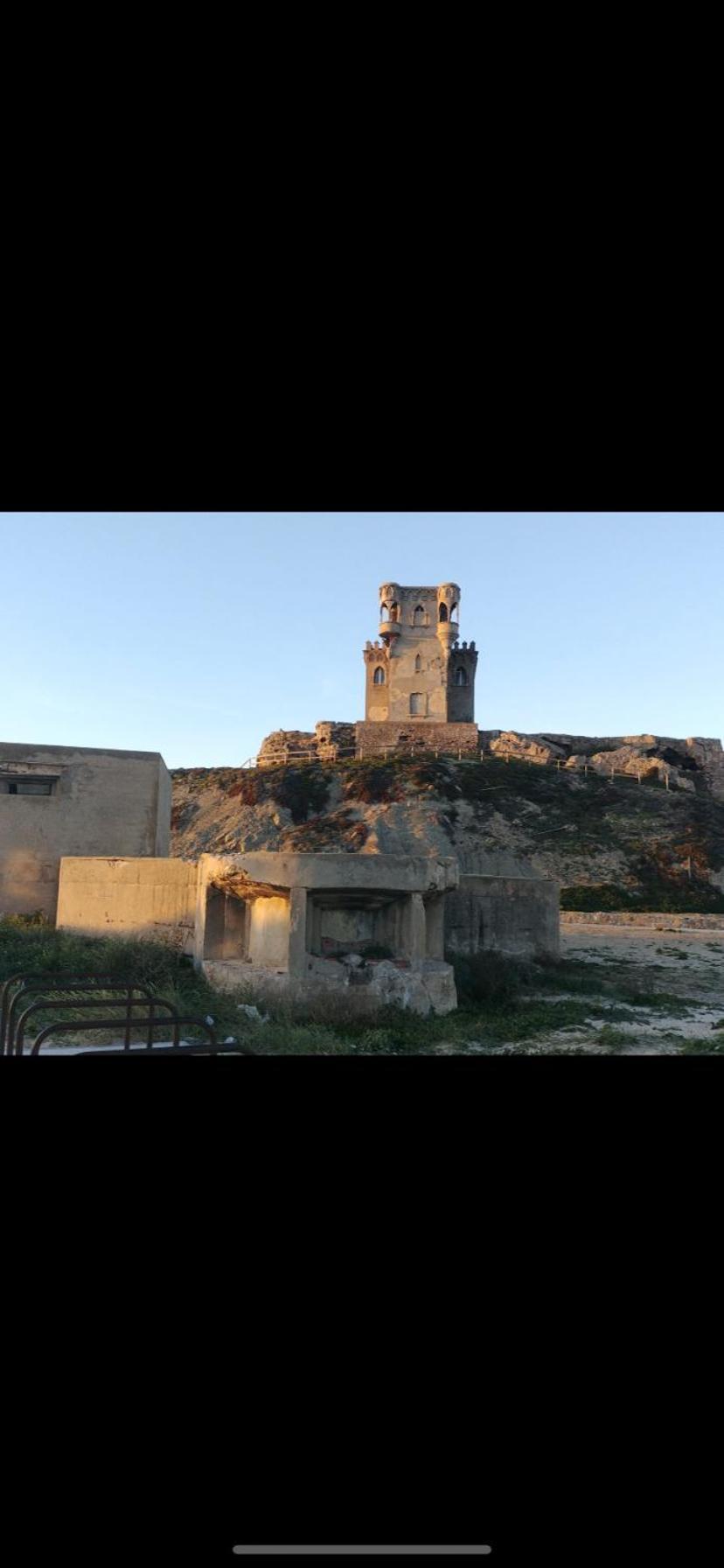 Turismo Los Lances ตาริฟา ภายนอก รูปภาพ