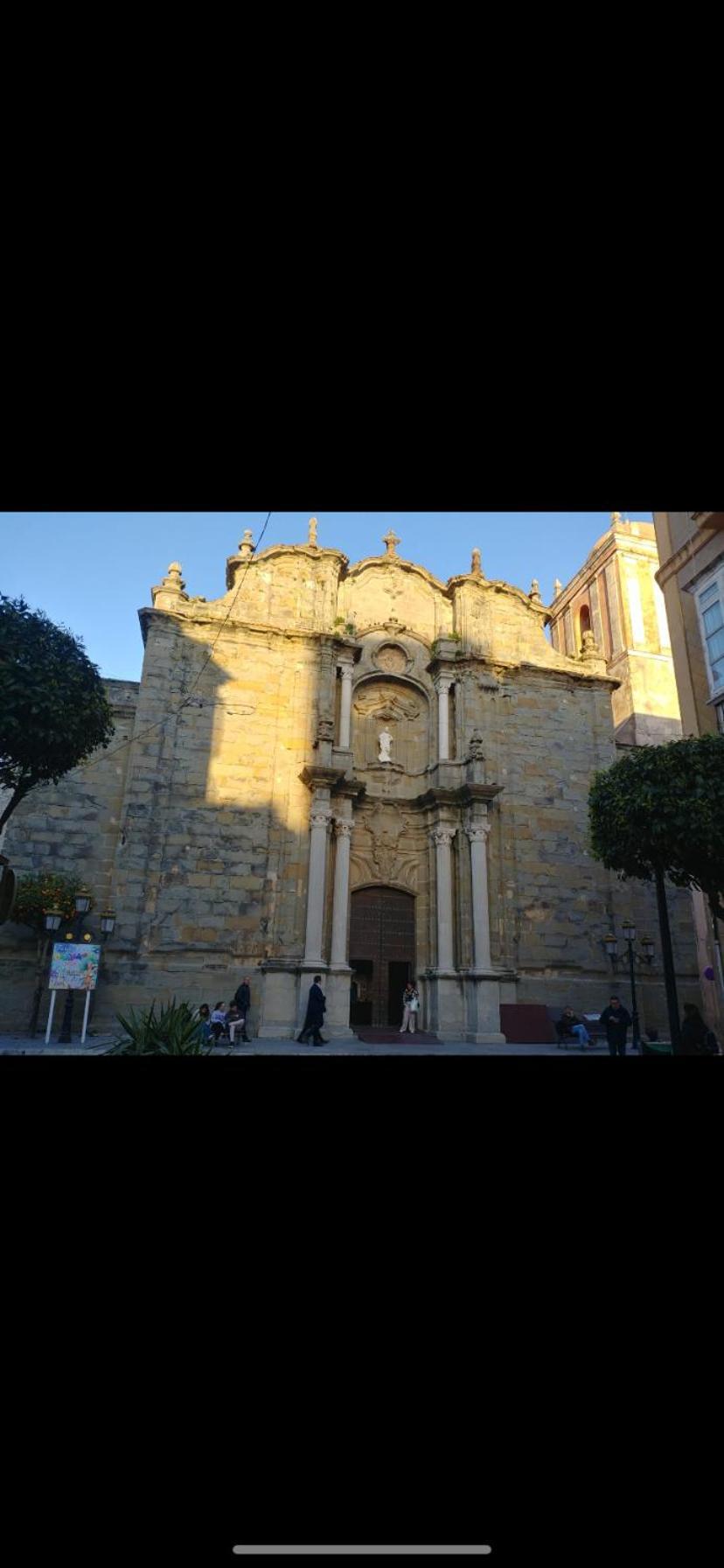 Turismo Los Lances ตาริฟา ภายนอก รูปภาพ
